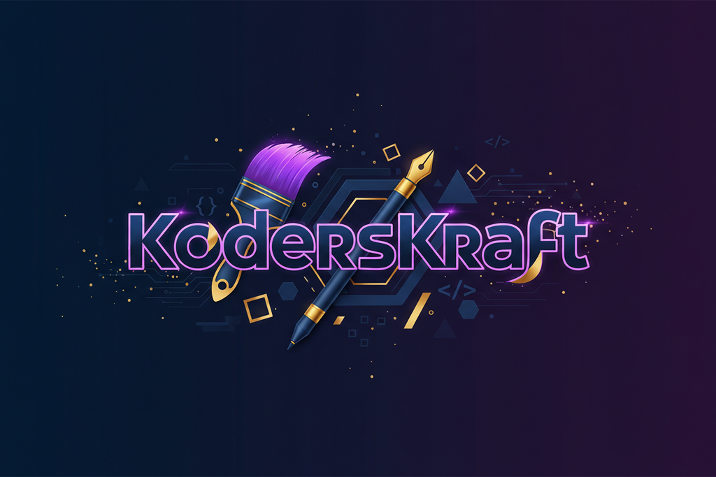 Art Commission / KodersCraft