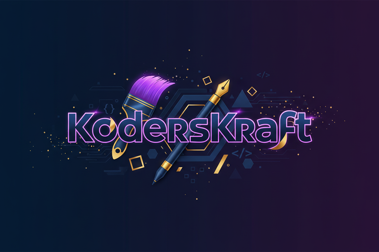 Art Commission / KodersCraft